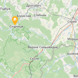 Zlagoda на карті